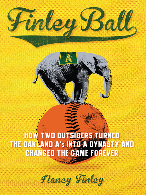 Title details for Finley Ball by Nancy Finley - Available